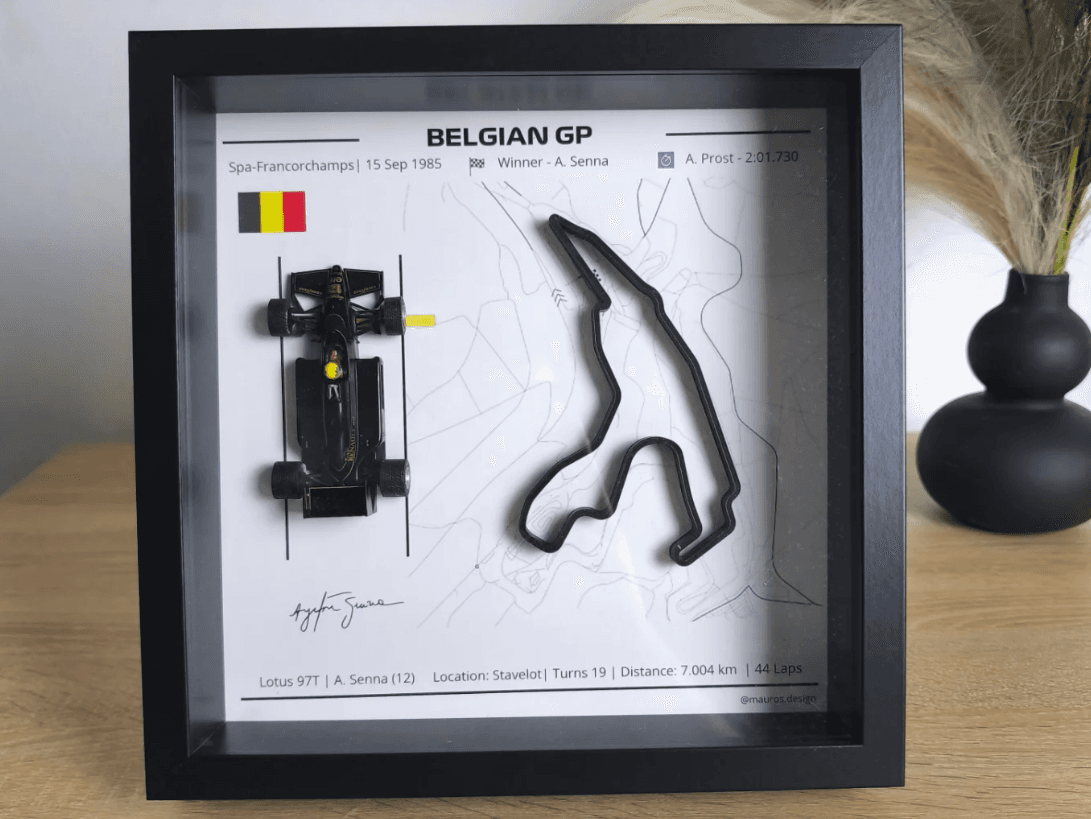 Belgian GP